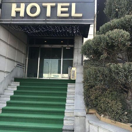 Hotel Highland Seoul Ngoại thất bức ảnh